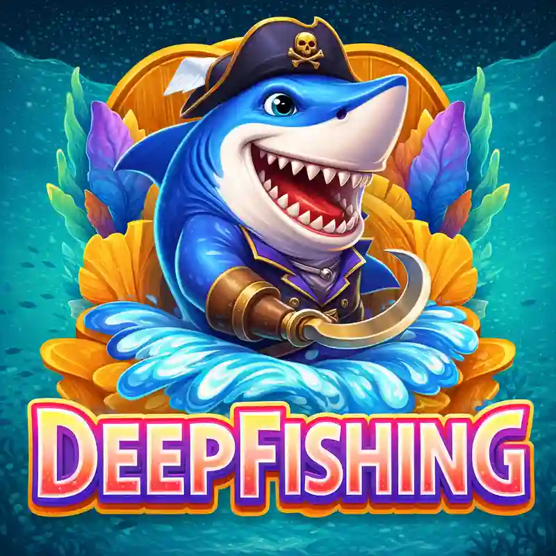 Deep Fishing casino game at ibetph