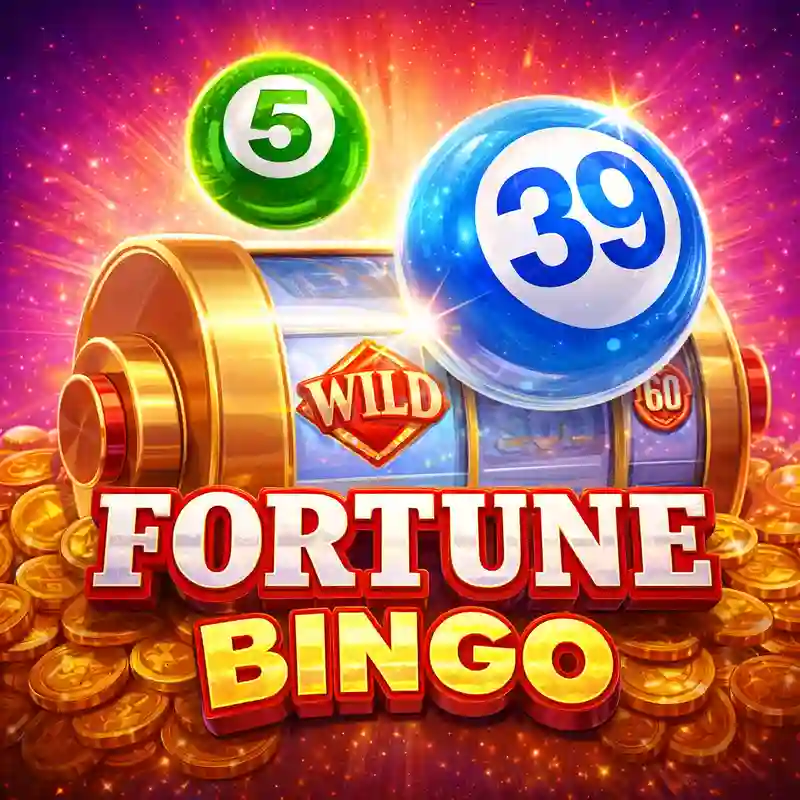 Fortune Bingo
