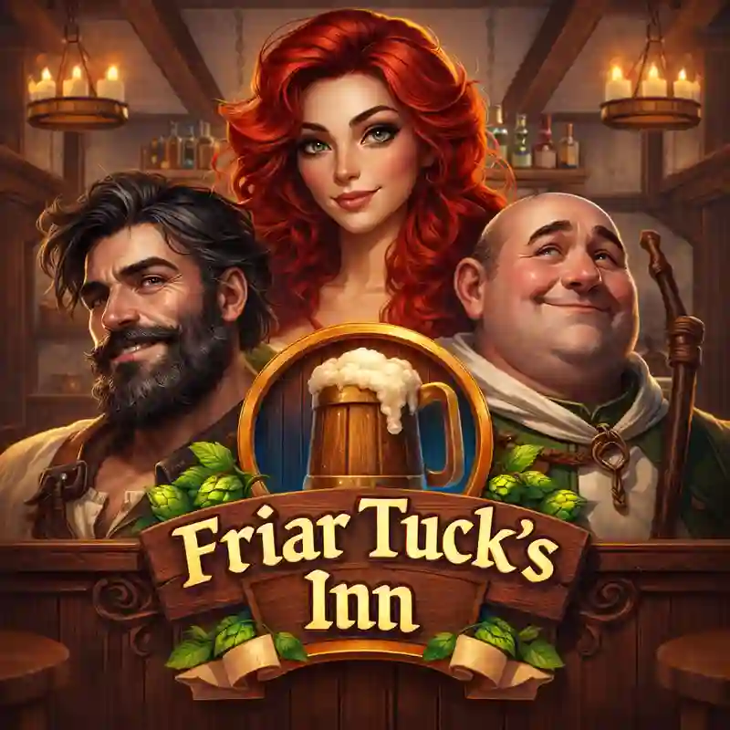 Friar Tuck's Inn