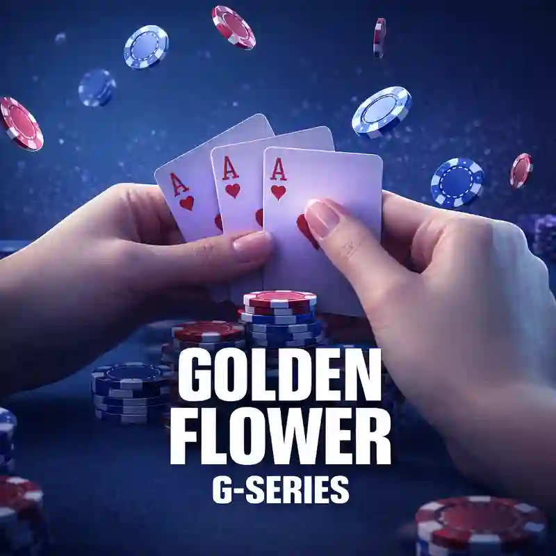 Gintong Bulaklak Slot Machine ibetph