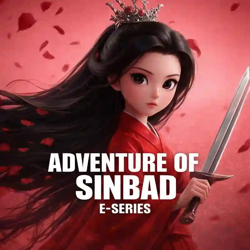 Pakikipagsapalaran ni Sinbad casino game play